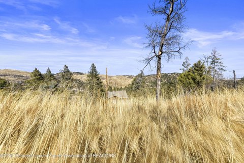 Land, Ruidoso, NM