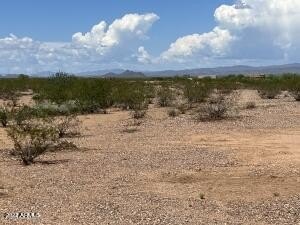 Land in Wittmann, Arizona
