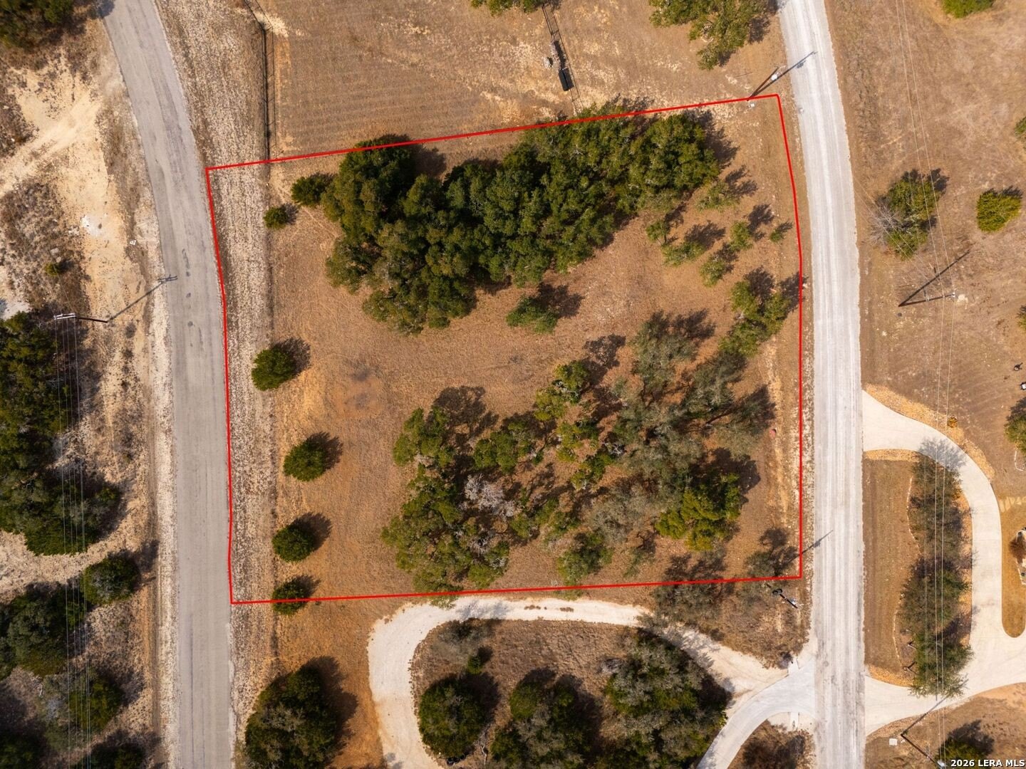Residential Land in Rockin J Ranch