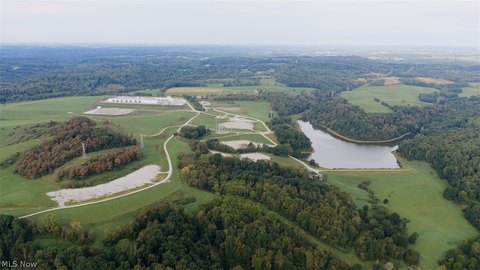 Industrial Land with Laydown Yards