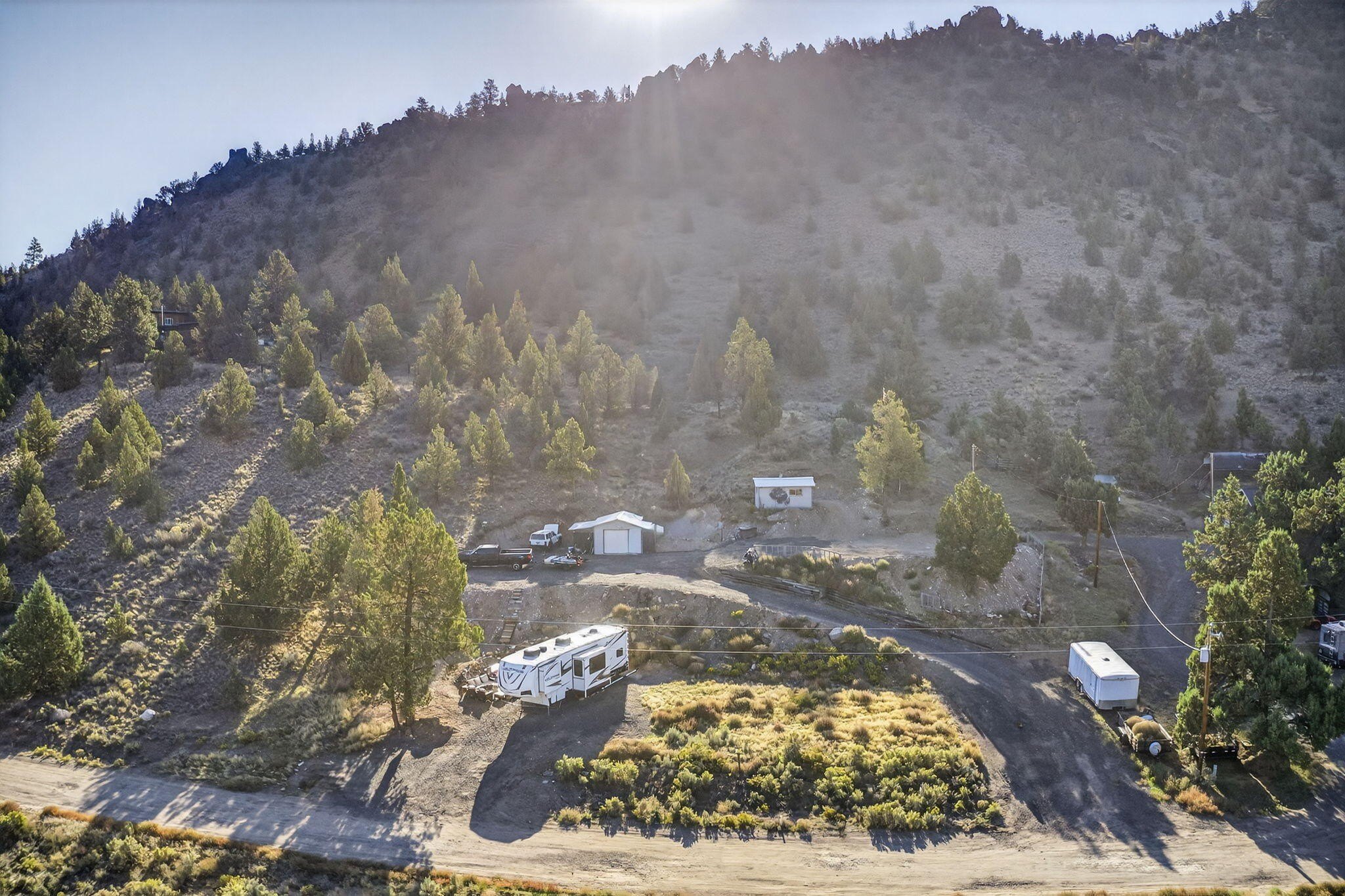 Recreational Land in Juniper Hills