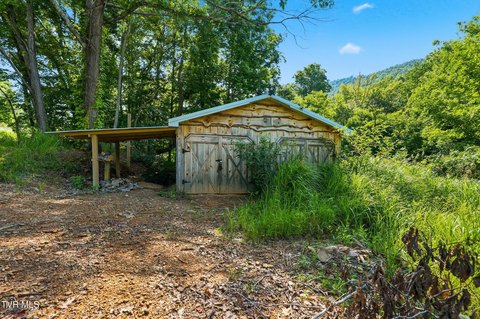 Unrestricted Recreational Land Tract