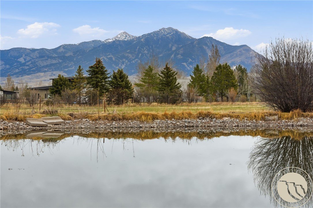 Bozeman Land Opportunity