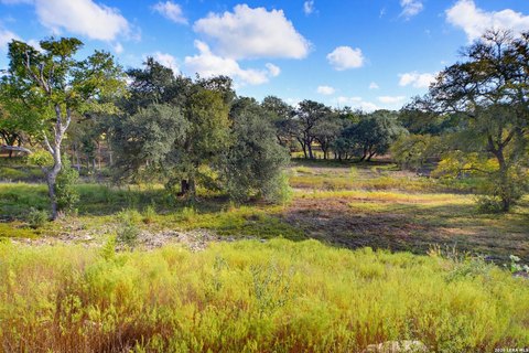 Land, Boerne, TX