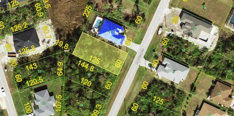 Land & Docks, Rotonda West, FL