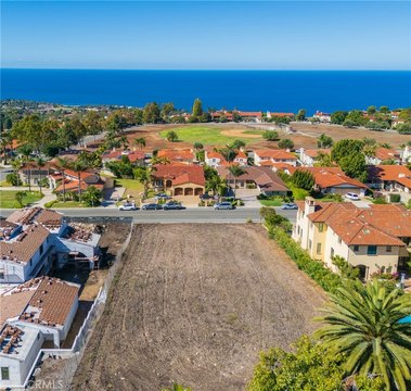 Land, Palos Verdes Estates, CA