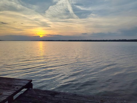 Lakefront Residential Development Lot