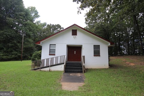 Church Facility in Lagrange, Georgia