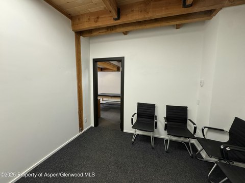 Office Space in Aspen, CO
