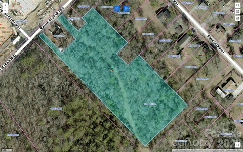 Land, Rock Hill, SC