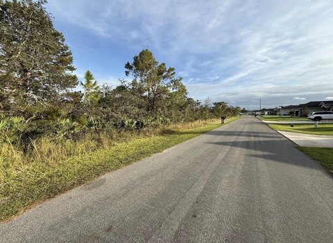 Land, SEBRING, FL
