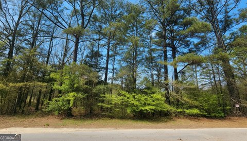 Land, Franklin, GA
