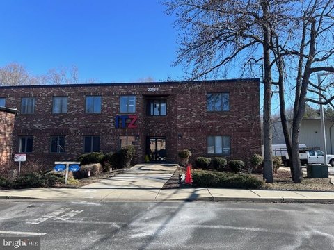 Prime Commercial Space Near PAX