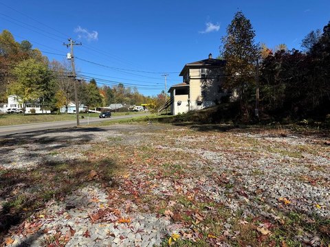 Commercial Land in Sophia, WV