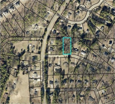 Residential Lot in Cartersville, GA