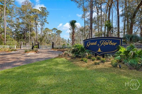 Land, Savannah, GA