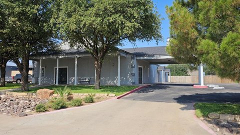 Versatile Building Near Downtown Midland