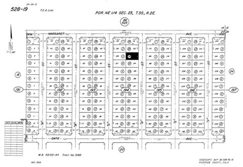 Cabazon Land For Sale
