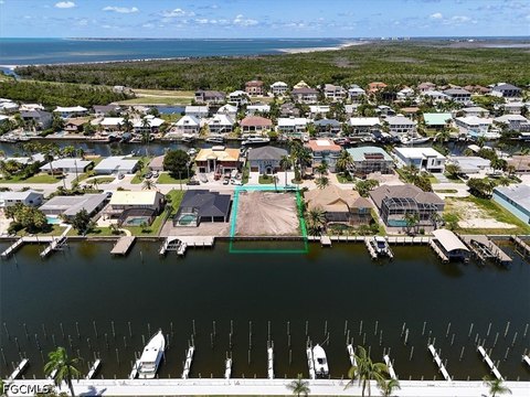 Land, Fort Myers Beach, FL