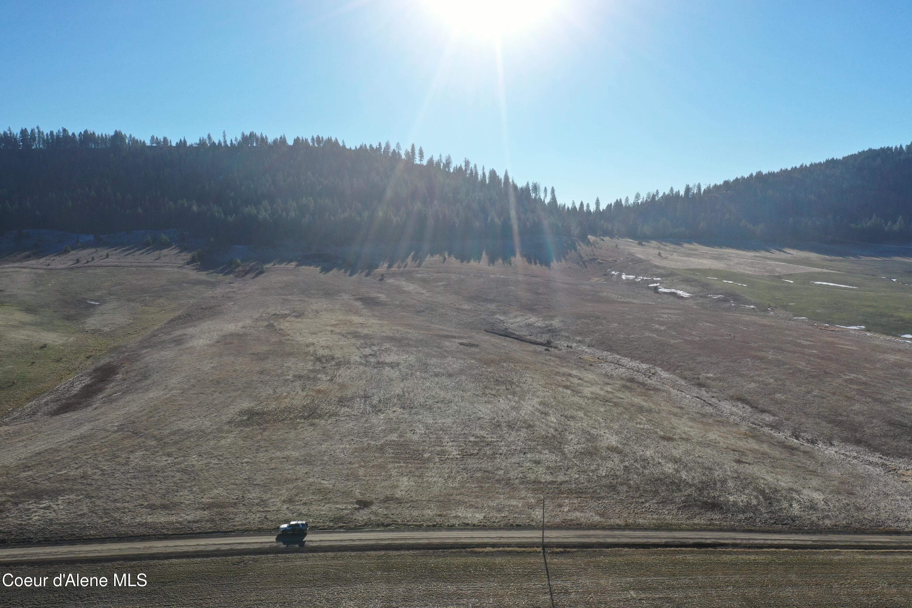 54 Acres of Idaho Freedom
