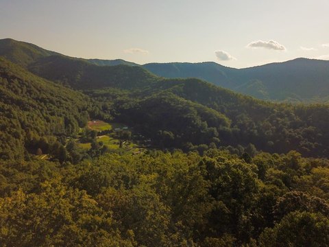 LAND - Robbinsville, NC