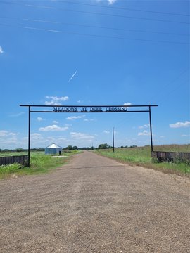 LAND - Dike, TX