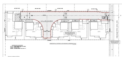 Ready Residential Subdivision in San Jose