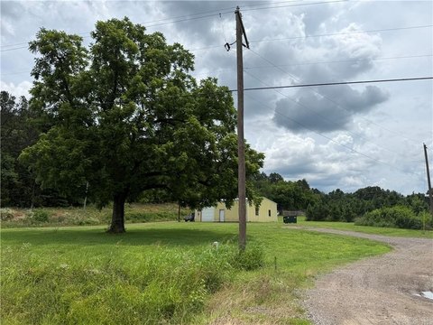LAND - Dover, AR