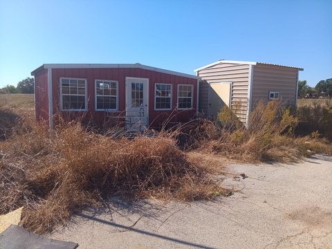 Specialty Commercial Space