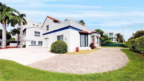 Commercial Sale, Miami Beach, FL