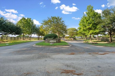 Land, Athens, TX