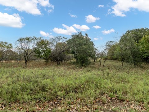 Waterfront Resort Land Lot