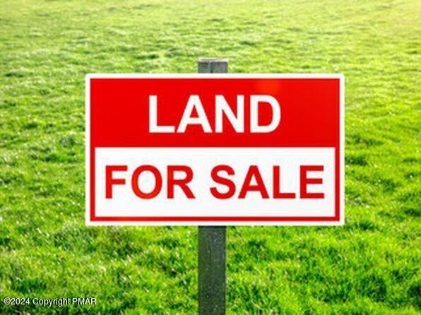 Waterfront Land in Gated Community