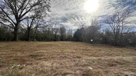 Cantonment, FL Buildable Land