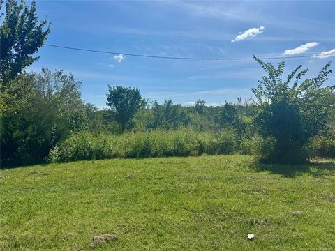 Commercial Land with Highway Frontage