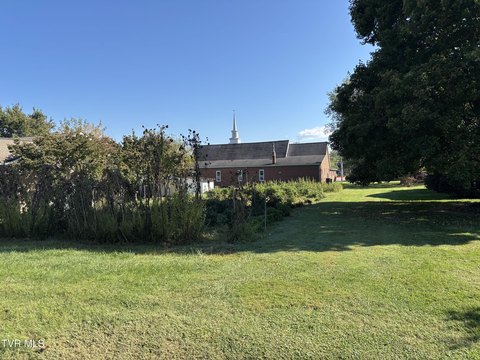 Residential Lot in Elizabethton, TN