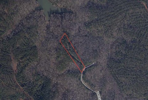 Land, Iva, SC