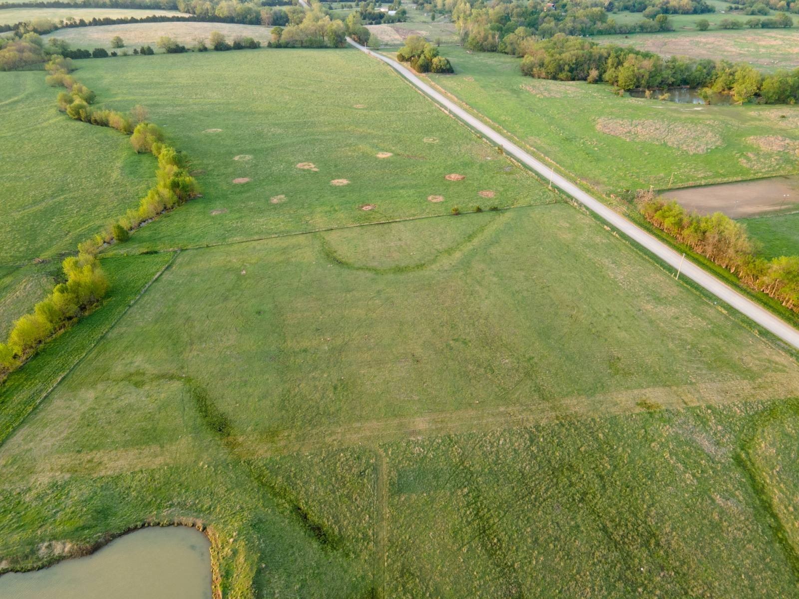 5 Acres Vacant Land