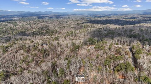 Ellijay, GA Vacant Lot