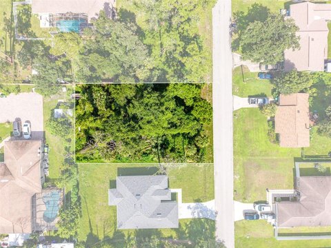 Land, PORT CHARLOTTE, FL