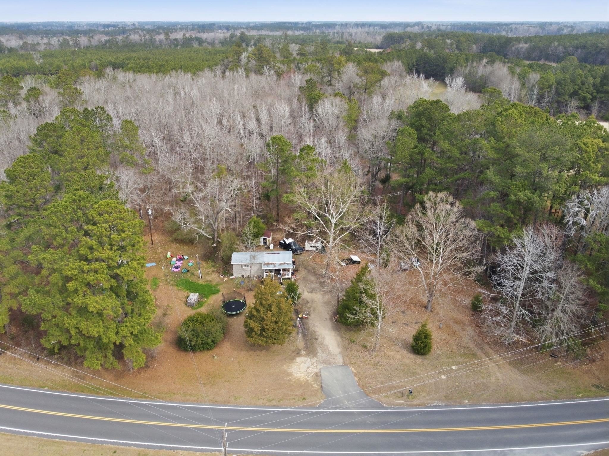 Conway Land with Residential Potential