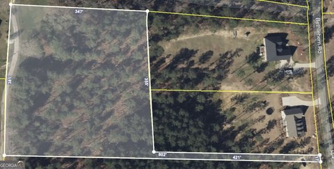 Land, Rockmart, GA