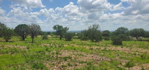 Land, Buchanan Dam, TX