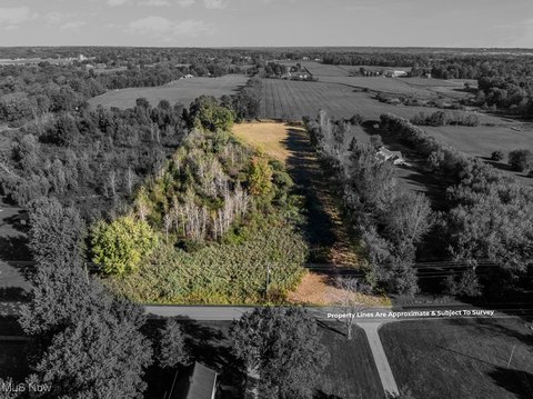 Creston, OH Acreage Opportunity