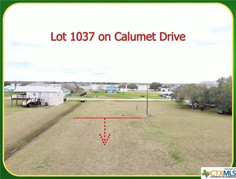 Palacios, TX Land For Sale