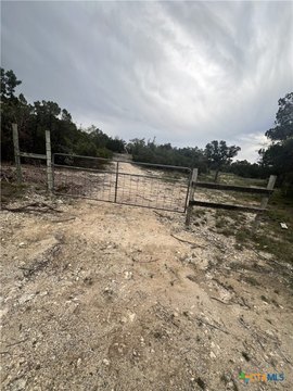 Leander Commercial Land Opportunity