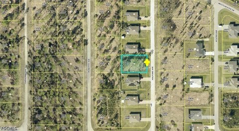 Land, Lehigh Acres, FL