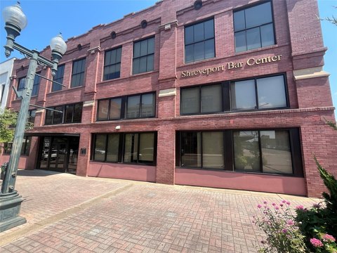 Commercial Office Property