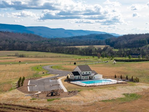 Riverfront Land in Dunlap, TN