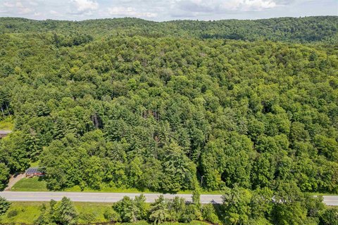 Land, Barnard, VT